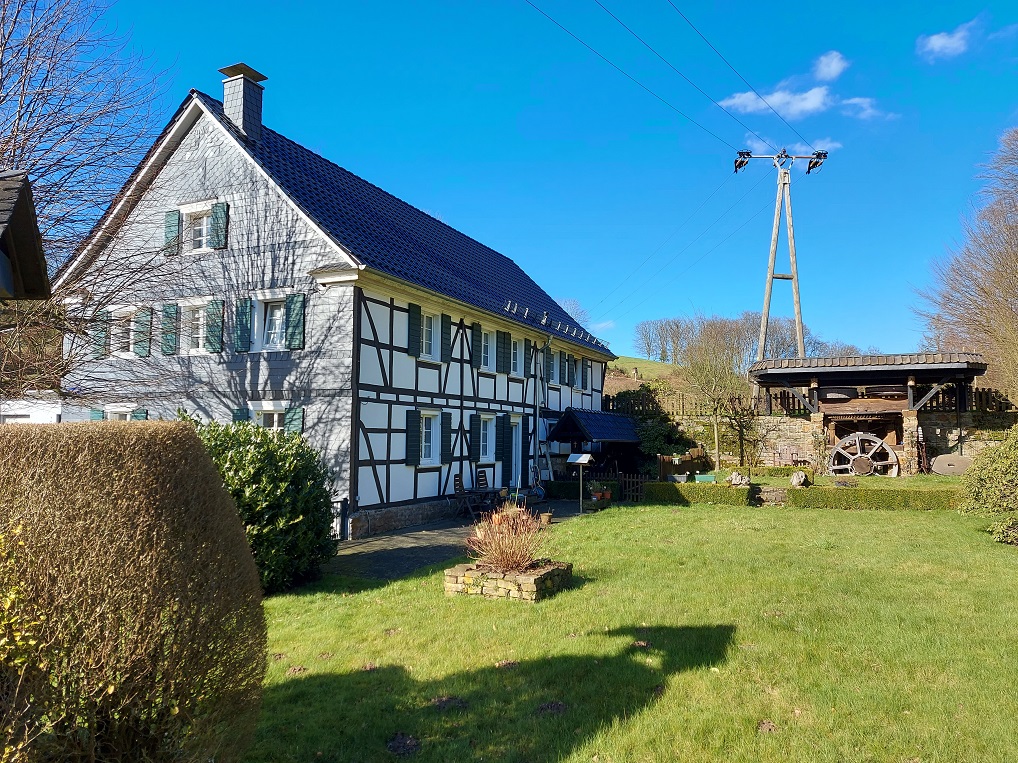 Weyermühle - 2022